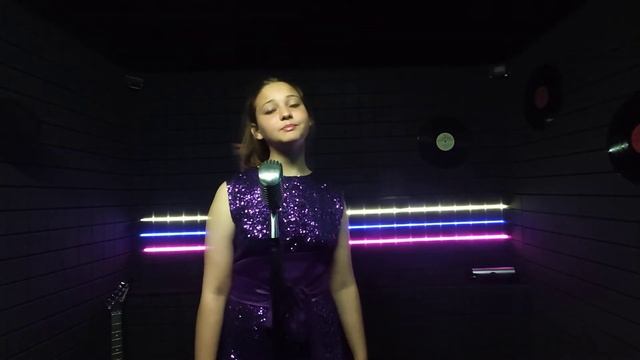 Афанасьева Анастасия 