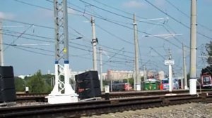 Динамический показ EXPO 1520 (2017)