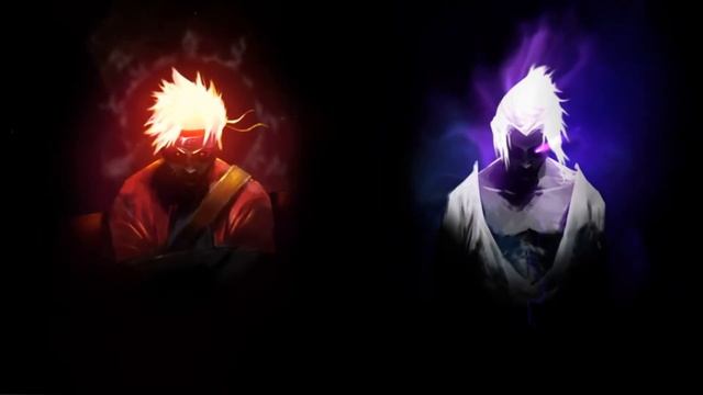 Наш Путь Ниндзя|Часть 3 Миссия ранга C|Альтернативный сюжет по Наруто