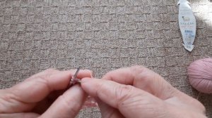 Красивый ажурный узор для летней кофты, топа, майки...