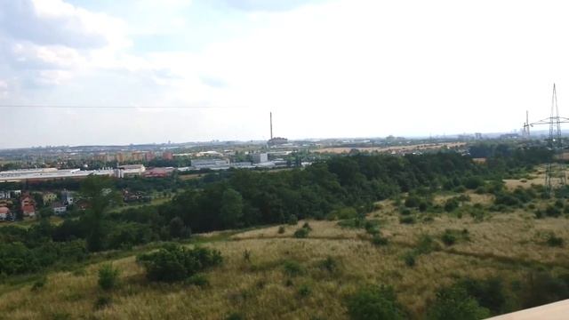 Vlog 9: обзорная башня Doubravka XIV / Rozhledna Doubravka XIV смотреть онлайн