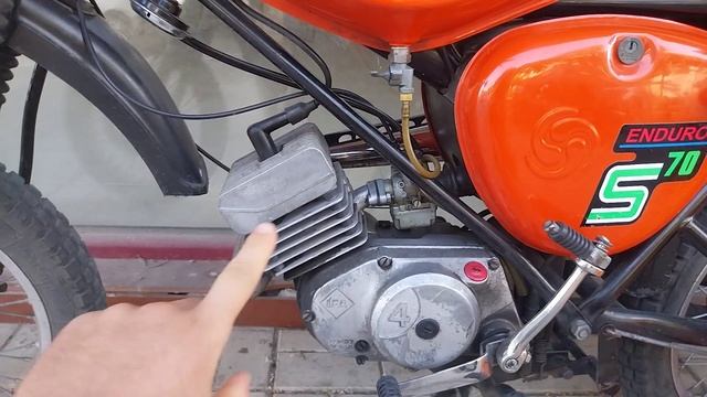 Simson Tuning Bulgaria!? Що е то и има ли почва у нас?