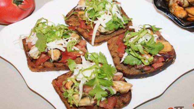 Секреты кухни