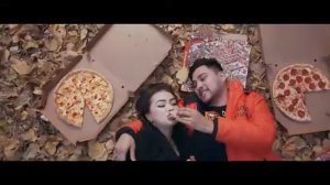 Ахмед Шад- Вольная Премьера клипа 2021