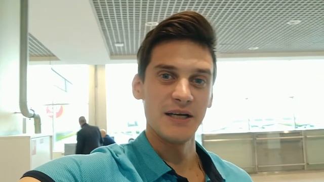 БЕЛЫЙ канал. Авторская программа 
