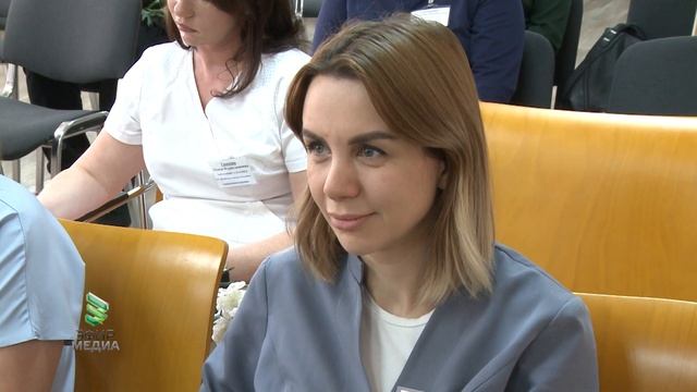 Акция "Красное платье. Сердце женщины". смотреть онлайн