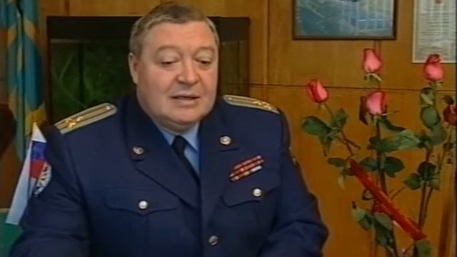 Военный санаторий Адлер в преддверии курортного сезона 2003г смотреть онлайн