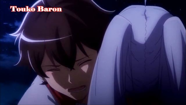 (Пластиковые Воспоминания) Исла с Цукаса - малышка смотреть онлайн