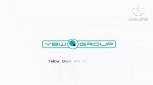 Заставка Жёлтый, Чёрный и Белый с эффектами №3. Screensaver Yellow, Black and White with effects №3