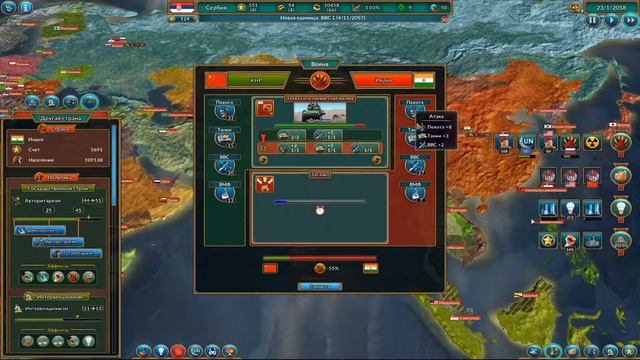 Realpolitiks за Сербию #11 Коалиция