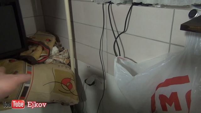 Брат купил шикарную двухэтажную квартиру в Москве часть 2. смотреть онлайн