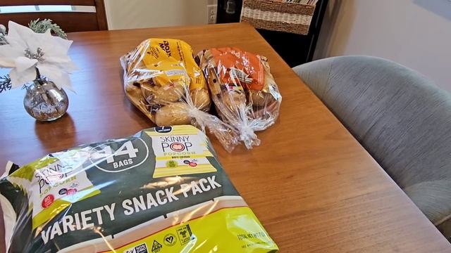 Набрали много!!! Недельная закупка продуктов/Lidl/Распаковка посылок/Жизнь в США/Лиса в Америке/Вло