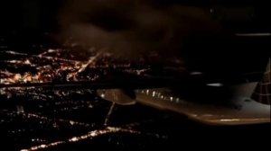 Авиакатастрофа Dash 8-400 Colgan Air - Crash Animation.