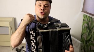 Тульский цельнопланочный Легенда