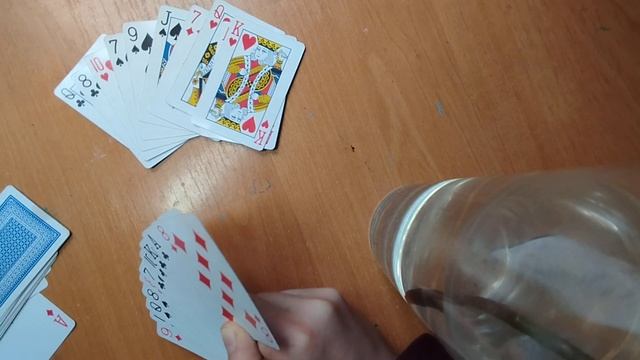 Харьковский деберц обучение(вторая часть в профиле) смотреть онлайн