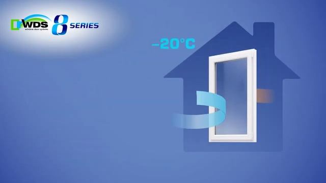 ОКНА WDS 8 SERIES смотреть онлайн