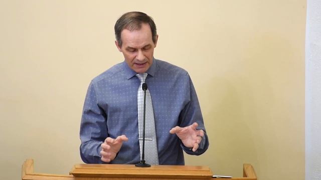 Дисциплина Молитвы - Александр Сенцов