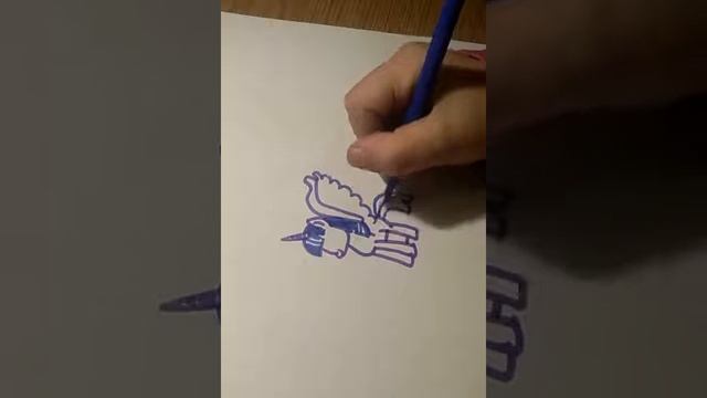 Как нарисовать принцессу Твайлайт спаркл Аликорн Twilite Sparkle 🦄🦄 смотреть онлайн