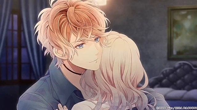 Дьявольские возлюбленные ПРИКОЛ Колыбельная смотреть онлайн