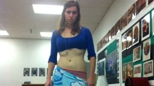 КАК УЧИЛКА СОБЛАЗНЯЛА ШКОЛЬНИКА