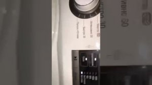 Обзор стиральной машины LG Direct drive 6,5 килограмм с функци