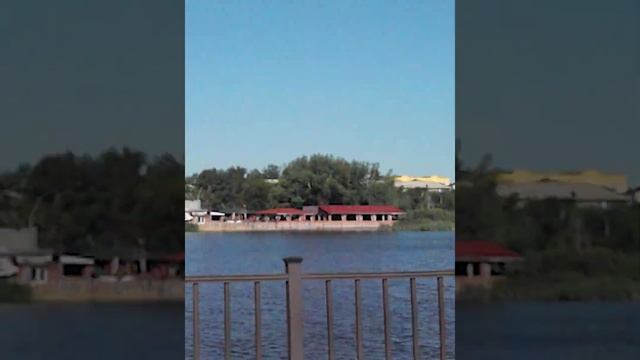 Наша поездка в Казахстан 2024