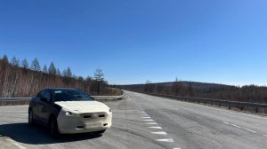 9000 км на Mazda CX30. Перегон и краткий обзор