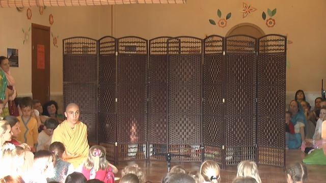 13 05 2014 Нрисимха Чатурдаши