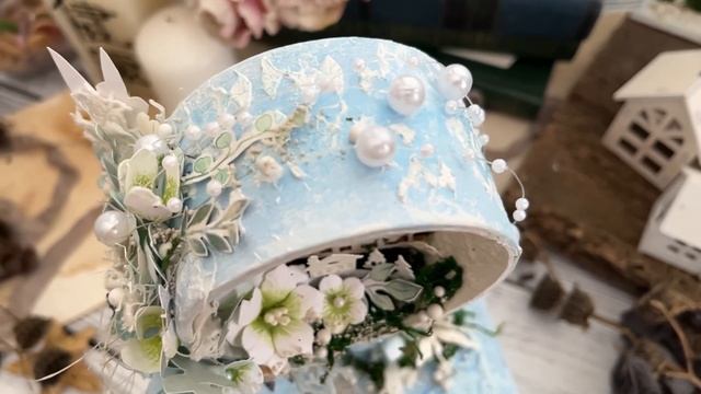 Обзор альтер рамки