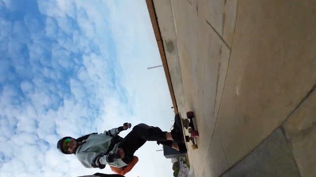 Surfskate_NN утренний райд по городу на серфскейтах в Нижнем Новгороде