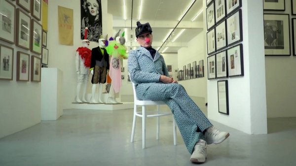 90-е, 1 сезон, 1 серия