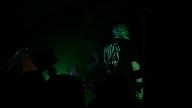 Нокту & Thomas Mraz - знаки на теле смотреть онлайн