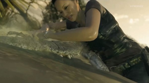 Level Up, 2 сезон, 5 выпуск