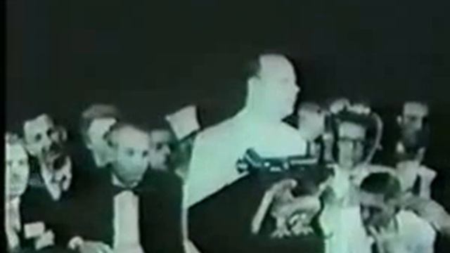 видео собрания У. М. Бранхама смотреть онлайн