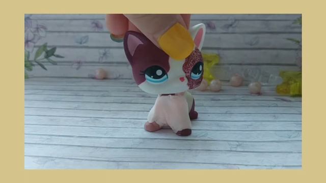 Мои попытки сделать свитер для лпс смотреть онлайн