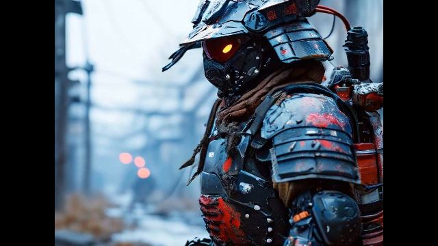 Ai Metal Music - Октагон