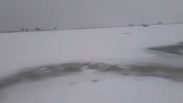 ах снег снежок.