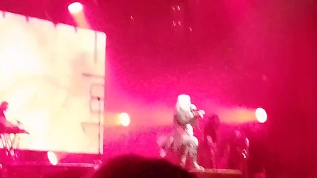 Алиса - Умереть молодым (Черная метка ХХХ,Москва,VK Stadium,17.05.2024) смотреть онлайн