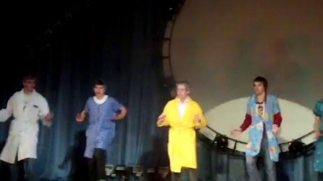 Василиса Кустова - Bad Romance (Caro Emerald Cover)