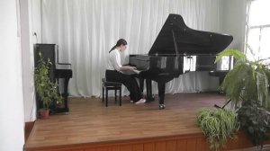 Деревенчук Полина