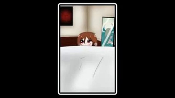 Haos Lite (комикс крипипаста на завтрак я ем макароны)