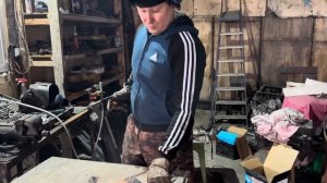 Сварочная маска   Aurora SUN-7 TIG MASTER, так же сварочный аппар?