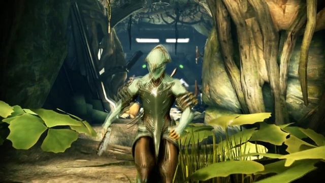 Warframe Прикол "СекондТвинк" смотреть онлайн