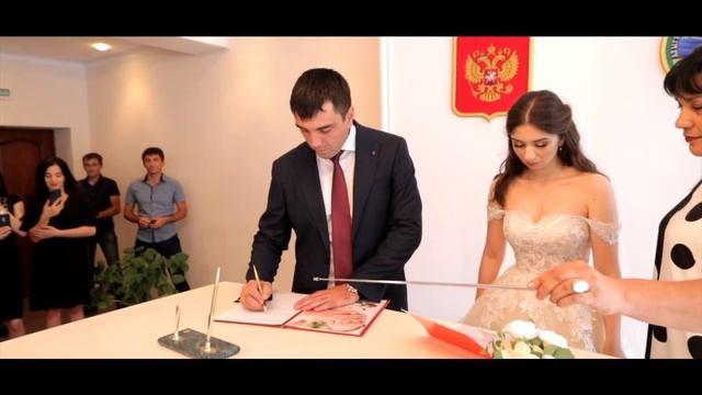 Заур и Анжела Дачевы