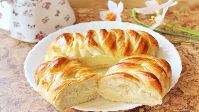 Вкусные будни