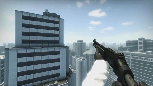 CS GO крутая песня Animals смотреть онлайн