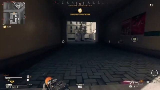 Четвёртый сезон | Зачистка спутников | Call of Duty: Warzone смотреть онлайн