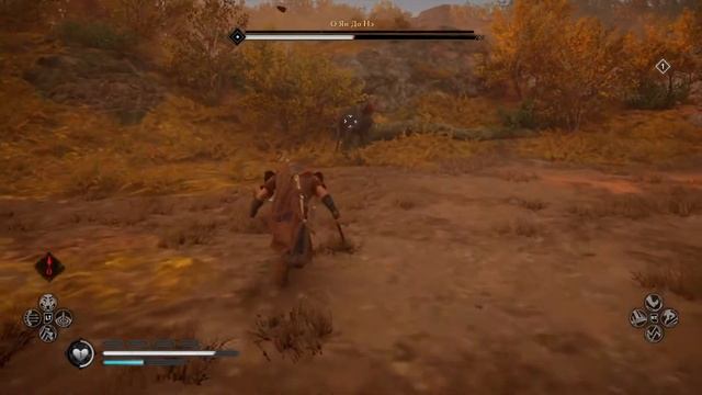 Битва с "О Ян До Не"| Assassin's Creed Valhalla смотреть онлайн
