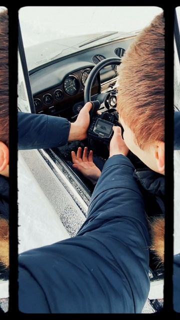 Делаем то что мы любим