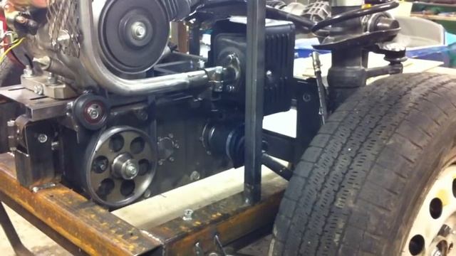 Перый запуск "Муравья" смотреть онлайн